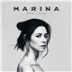 Marina - Orange Trees